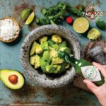 Tabasco Green Pepper Sauce 60ml - Image 2
