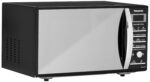 Panasonic NN-CD684B 27L Convection and Grill Microwave Oven - Image 2