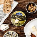 Lactima Exclusive Olives Cheese 140g