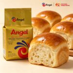 Angel Instant Dry Yeast 500g