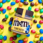 M&M’s Peanut Butter Spread 225g