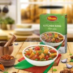Shan Kitchen King Masala 100g