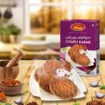 Shan Chapli Kabab Masala 100g
