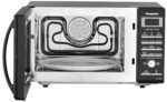 Panasonic NN-CD684B 27L Convection and Grill Microwave Oven - Image 4