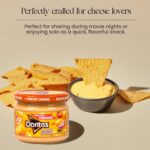 Doritos Nacho Cheese Sauce 280g - Image 3