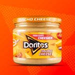 Doritos Nacho Cheese Sauce 280g