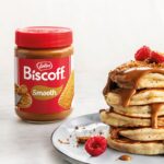Lotus Biscoff Smooth Spread 400g