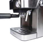 Red Swiss Coffee Maker 3 in 1 RSCM X 1 - Image 3