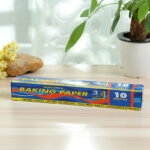 Baking Paper 3A Non Stick 300mm*10m