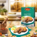 Shan Fried Fish Masala 50g - Image 2