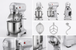 15 Liter Planetary Mixe - Image 2