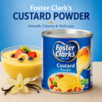 Foster Clark's Custard Powder 300g