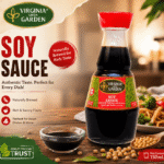 Virginia Green Garden Soy Sauce 150ml