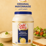 Gold Valley Original Mayonnaise 3.78ltr