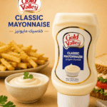 Gold Valley Classic Mayonnaise 320gm