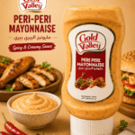 Gold Valley Peri-Peri Mayonnaise 320gm