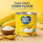Foster Clark's Corn Flour Powder 400g