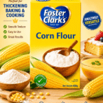Foster Clark's Corn Flour 400g Packet