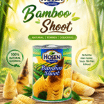 Hosen Bamboo Shoot 552g