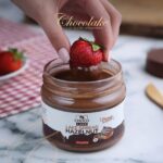 Choco Lake Hazelnut Spread 300g