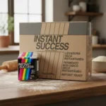 Instant Success Yeast 500g - Image 2
