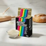 Instant Success Yeast 500g