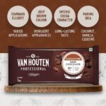 Van Houten Professional Signature Dark Chocolate 55%