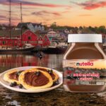 Nutella Hazelnut Cocoa Spread 1kg