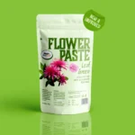 Flower Paste for Edible Flowers Leaf Green  250g