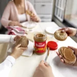 Lotus Biscoff Crunchy Spread 380g - Image 2