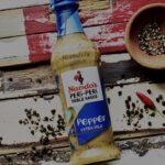 Nando’s Peri-Peri Sauce Pepper Extra Mild 250g