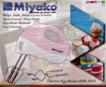 Miyako Egg Beater HM-1053 - Image 3