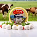 Buraq Mozzarella Cheese (250g) - Image 2