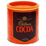 Cadbury Cocoa Powder (125g) - Image 2