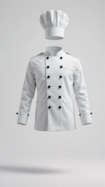 Chef Uniform - Image 12