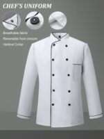 Chef Uniform - Image 10