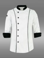 Chef Uniform - Image 9