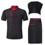 Chef Uniform - Image 4