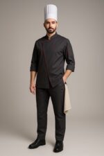 Chef Uniform - Image 5