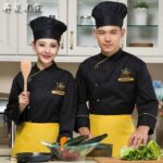 Chef Uniform