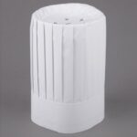 Paper Chef Cap - Image 4