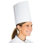 Paper Chef Cap - Image 2