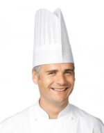 Paper Chef Cap - Image 3