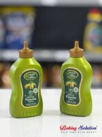 Virginia Green Garden Crème DE Pistachio Sauce 396g - Image 2