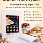 SAGA Pro Premium Baking Paper