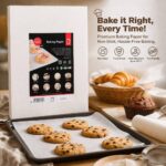 SAGA Pro Premium Baking Paper - Image 2