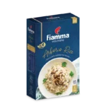 Fiamma Vesuviana Arborio Rice  1kg Pack - Image 2