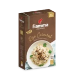 Fiamma Vesuviana Carnaroli Rice 1kg Pack - Image 2