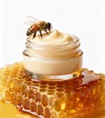 7Bahar White Honey 450g - Image 3