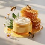 7Bahar White Honey 450g - Image 4